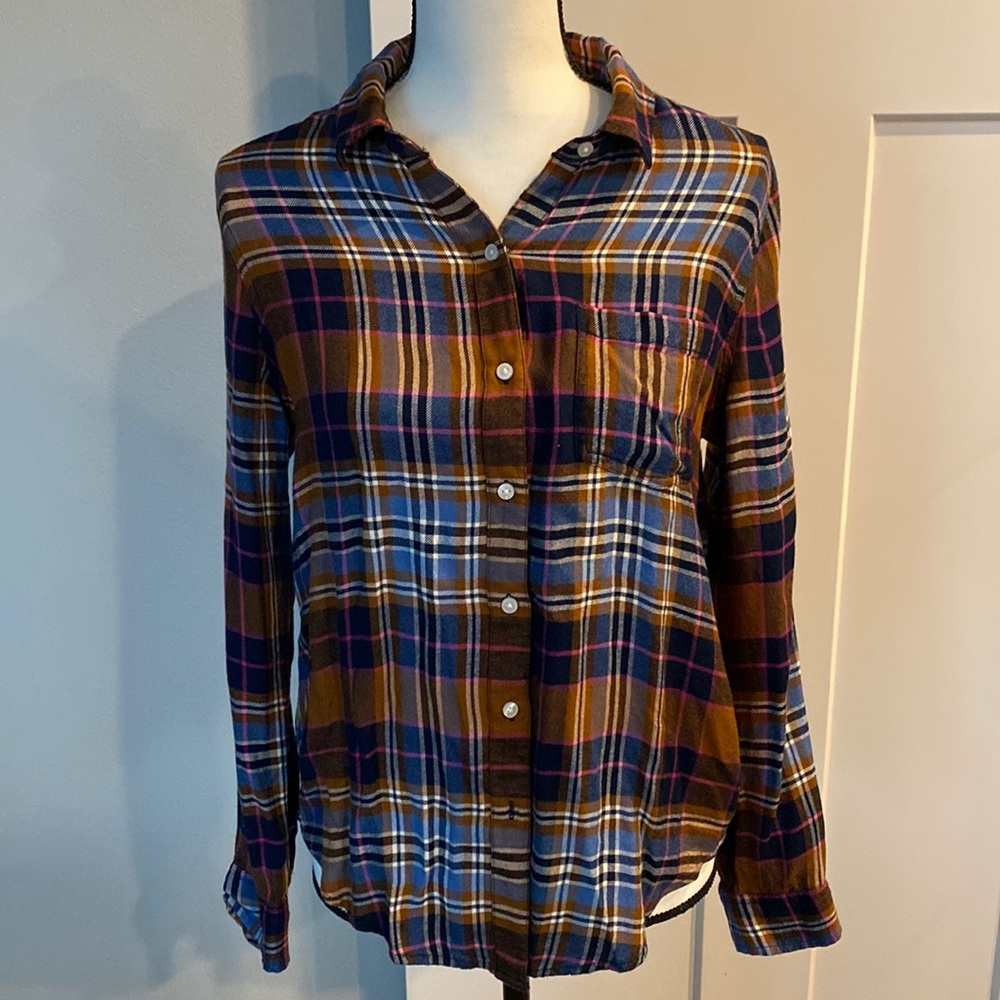 SOFTEST FLANNEL EVER